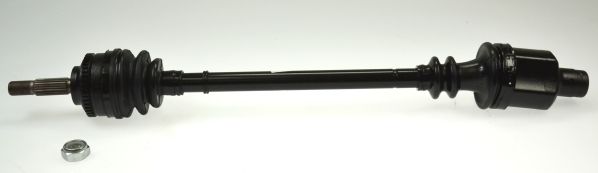 LÖBRO 304973 Drive Shaft