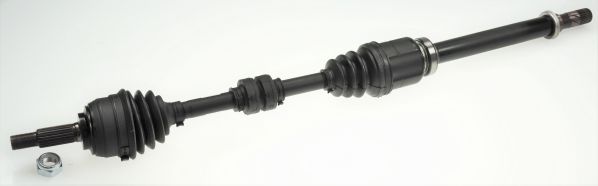 LÖBRO 305002 Drive Shaft