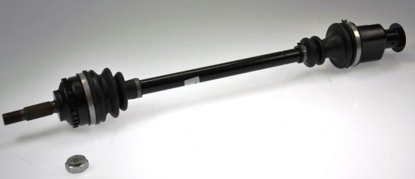 LÖBRO 305031 Drive Shaft