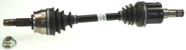 LÖBRO 305054 Drive Shaft