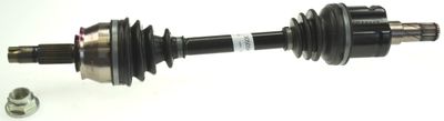 Drive Shaft LÖBRO 305054