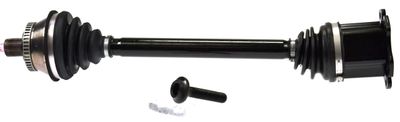 Drive Shaft LÖBRO 305070