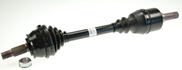 LÖBRO 305094 Drive Shaft