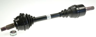 Drive Shaft LÖBRO 305094