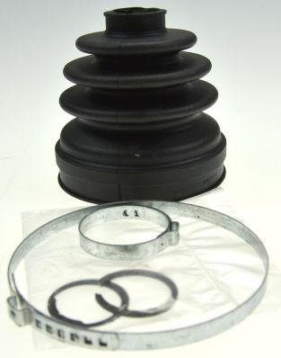 Bellow Kit, drive shaft LÖBRO 305121