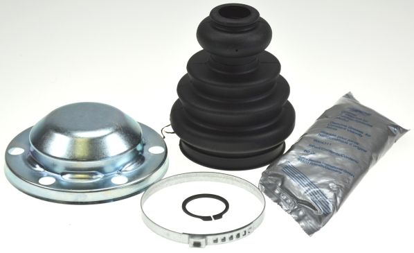 LÖBRO 305123 Bellow Kit, drive shaft