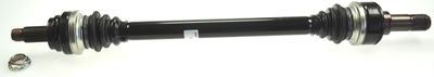 Drive Shaft LÖBRO 305125