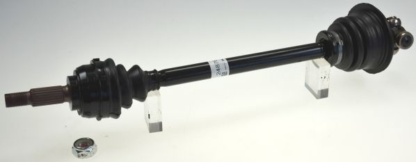 LÖBRO 305135 Drive Shaft