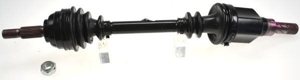 LÖBRO 305140 Drive Shaft