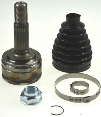 Joint Kit, drive shaft LÖBRO 305154