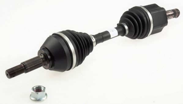 LÖBRO 305169 Drive Shaft
