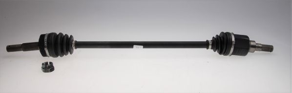 LÖBRO 305170 Drive Shaft