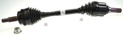 Drive Shaft LÖBRO 305191