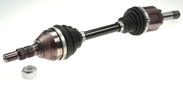 LÖBRO 305213 Drive Shaft