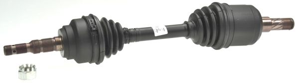 LÖBRO 305217 Drive Shaft