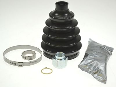 Bellow Kit, drive shaft LÖBRO 305236