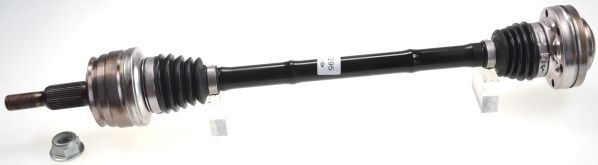 LÖBRO 305295 Drive Shaft