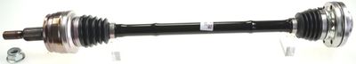 Drive Shaft LÖBRO 305296