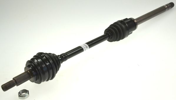LÖBRO 305317 Drive Shaft