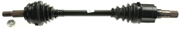 LÖBRO 305325 Drive Shaft