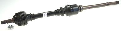Drive Shaft LÖBRO 305349