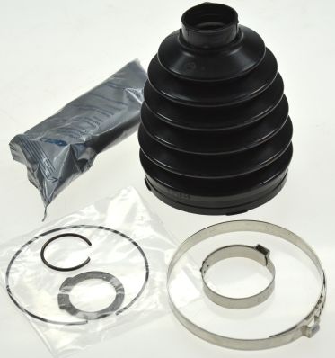 LÖBRO 305370 Bellow Kit, drive shaft