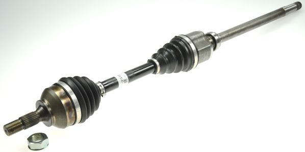 LÖBRO 305406 Drive Shaft
