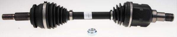 LÖBRO 305415 Drive Shaft