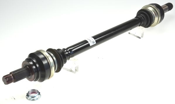 LÖBRO 305437 Drive Shaft