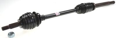 Drive Shaft LÖBRO 305446