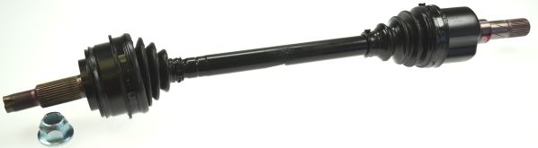 LÖBRO 305484 Drive Shaft