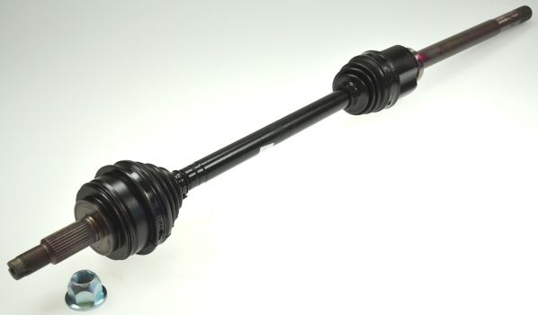 LÖBRO 305485 Drive Shaft