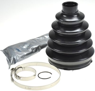 Bellow Kit, drive shaft LÖBRO 305492