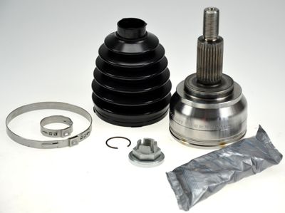 Joint Kit, drive shaft LÖBRO 305521