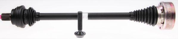 LÖBRO 305526 Drive Shaft