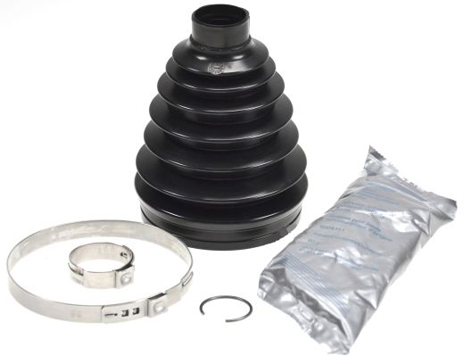 LÖBRO 305534 Bellow Kit, drive shaft