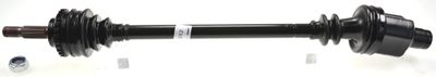 Drive Shaft LÖBRO 305535