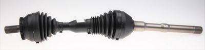Drive Shaft LÖBRO 305547