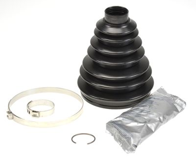 Bellow Kit, drive shaft LÖBRO 305599