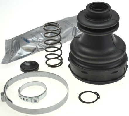 LÖBRO 305608 Bellow Kit, drive shaft