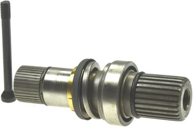 Drive Shaft LÖBRO 305617