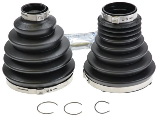 LÖBRO 305628 Bellow Kit, drive shaft