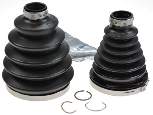 LÖBRO 305637 Bellow Kit, drive shaft