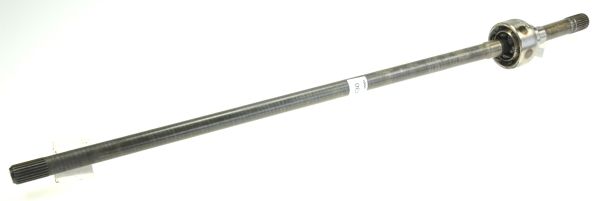 LÖBRO 305653 Joint, drive shaft