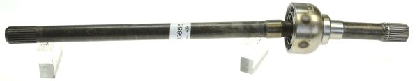 LÖBRO 305654 Joint, drive shaft