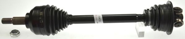 LÖBRO 305656 Drive Shaft