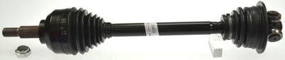 Drive Shaft LÖBRO 305656