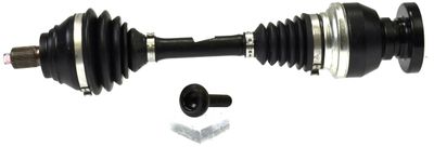 Drive Shaft LÖBRO 305768