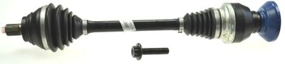 Drive Shaft LÖBRO 305770