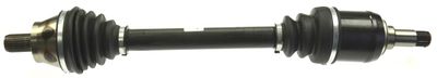 Drive Shaft LÖBRO 305790